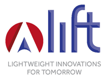 Lightweight Innovations For Tomorrow logo