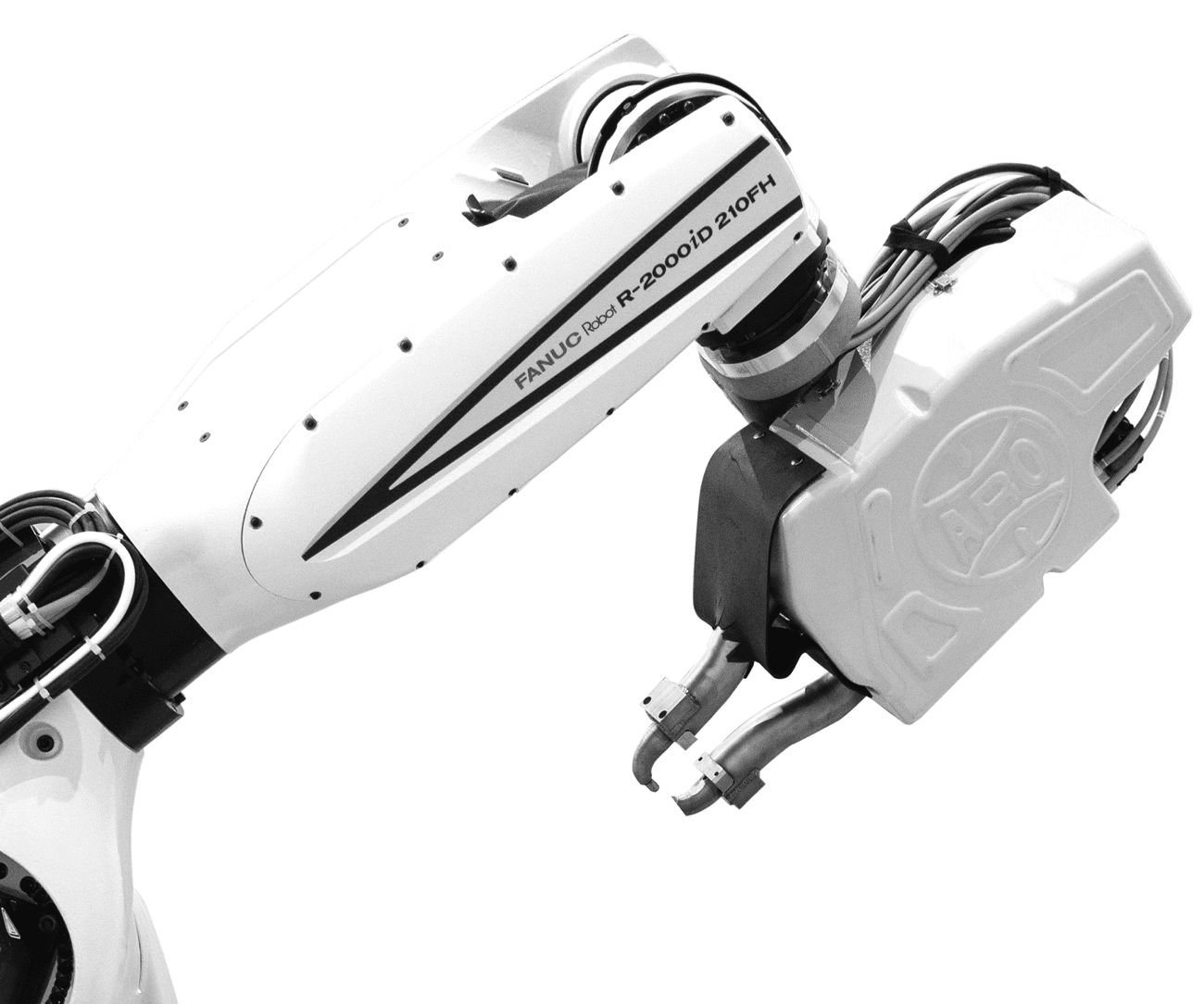 Robotics Arms